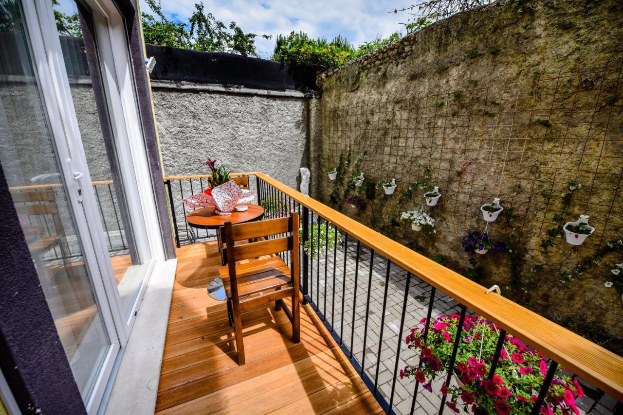 Ferienwohnung Dream House Enia 1 Shkodra Exterior foto