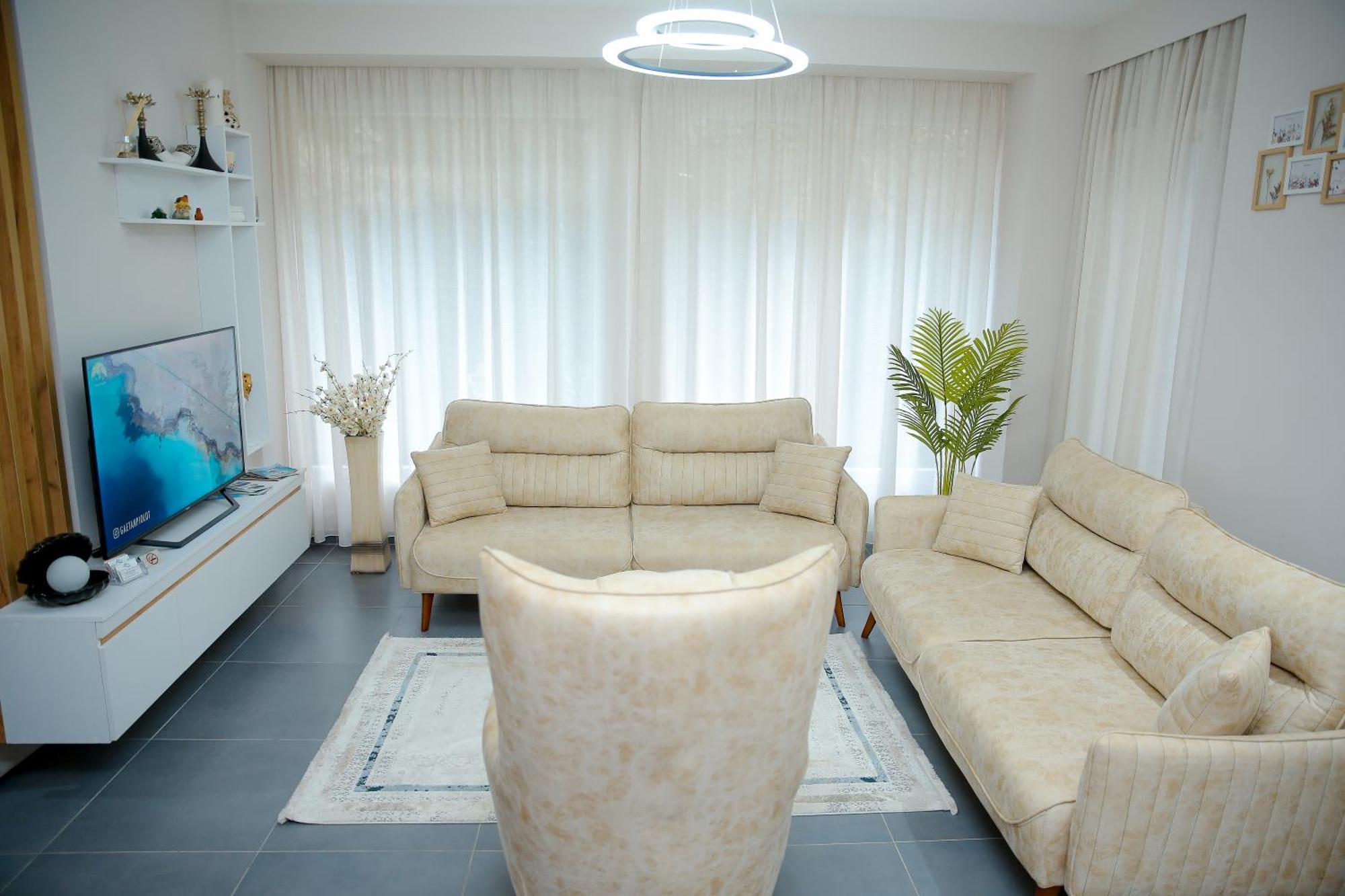 Ferienwohnung Dream House Enia 1 Shkodra Exterior foto