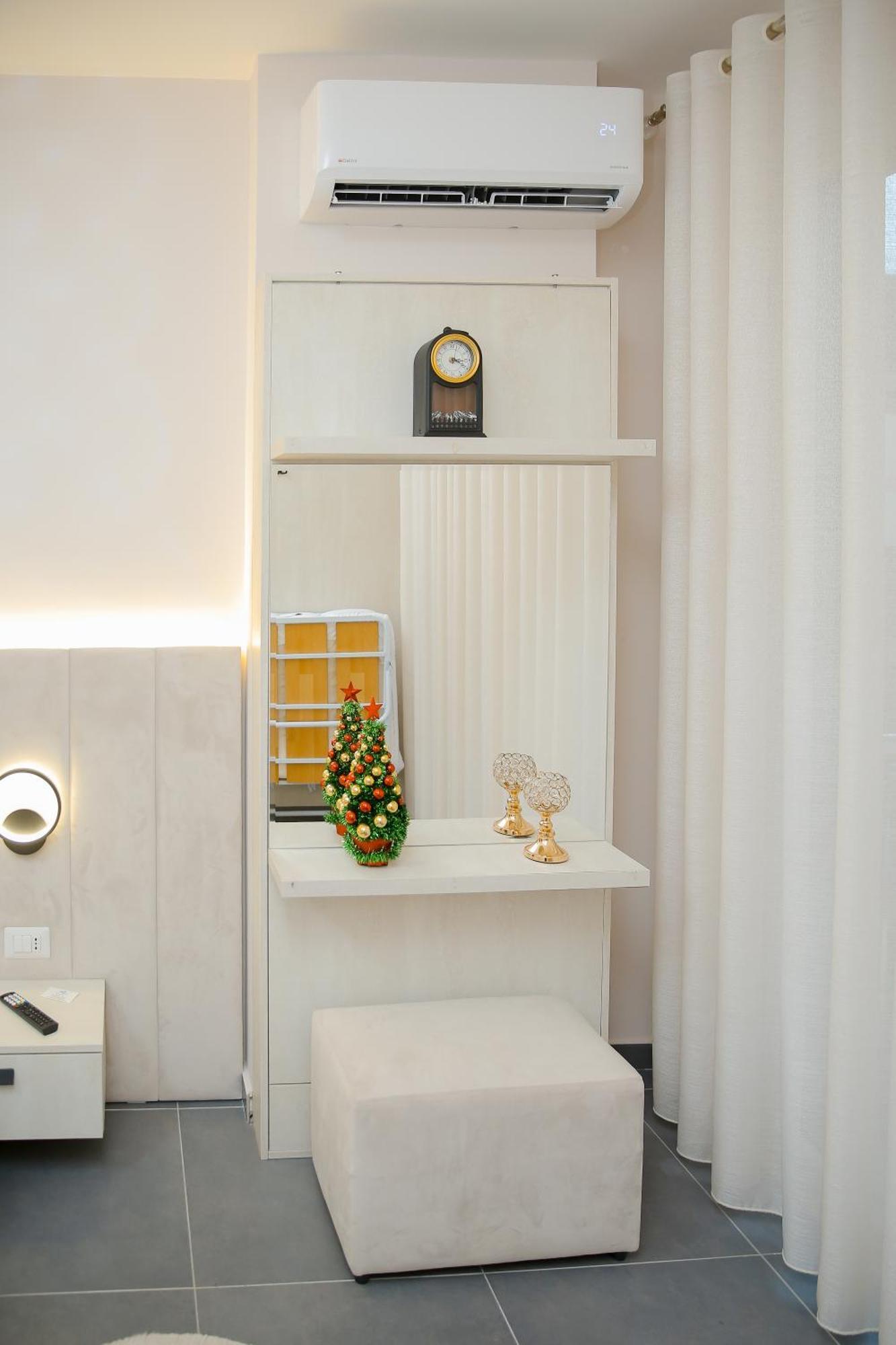 Ferienwohnung Dream House Enia 1 Shkodra Exterior foto